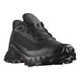 thumbnail image 2 of Tenis Salomon Dama Salomon Alphacross 5 W L47312700 negro 24.5, 2 of 8