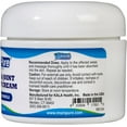 thumbnail image 3 of KALA HEALTH MSMPure Maximum Strength MSM Cream ñ 2 oz, Fast-Absorbing, Non-Staining Formula for Comfort & Flexibility ñ US-Made MSM, 3 of 4