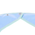 thumbnail image 3 of Resistente al Agua para Adultos, Protector de Babero para las Comidas, Ropa para Personas con jinwen  Babero para adultos, 3 of 8