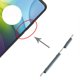 thumbnail image 4 of Power and Volume Control Button for Motorola Moto G9 Power, 4 of 4