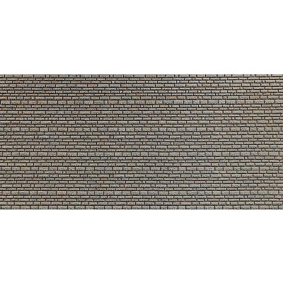 Faller 170602 Tablero de yeso Ntrl Station Ashlars Escenografía y accesorios Faller 791385608829