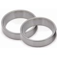 thumbnail image 1 of AP Bearing Race 014-127012-2 14276; 2.717 Inch Outer Diameter; Set Of 2; Use With 14125A Bearing; Clamshell Pack; Folding Carton Package, 1 of 1