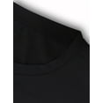 thumbnail image 3 of Camiseta para mamá para mujer ropa de calle clásica veranoWomen's St. Patrick's Day "A Wee Bit Irish" Graphic Tee - Casual & Sporty Short Sleeve, Round Neck, Camisetas de verano para mujer, manga co, 3 of 6
