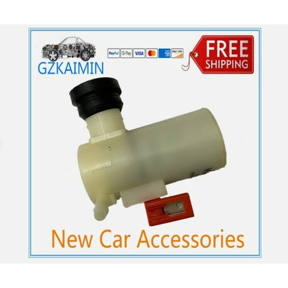 Windshield cleaning pump 76806-SE0-S01 Suitable for Honda S2000 for Accord for Civic