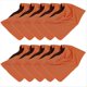 thumbnail image 1 of Toalla Deportiva Naranja con Sensación de Frío, Secado Rápido, Refrigeración Al Aire Libre, Toalla Fría, Toalla de Hielo para Fitness y Correr para Limpiar el Sudor, 1 of 9