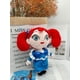 thumbnail image 1 of Muñeca de peluche de la serie Poppy, juguete para niña pequeña de Poppy's Playtime (1 pieza) Sincero Electrónica, 1 of 5