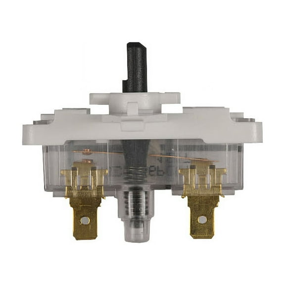 General Electric PUSH TO START SWITCH WE4M416