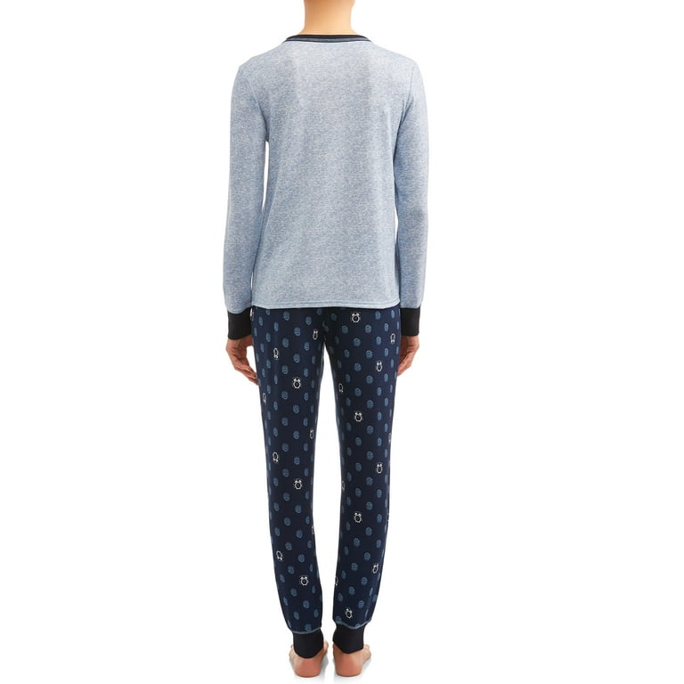 Ellen degeneres pajamas walmart sale