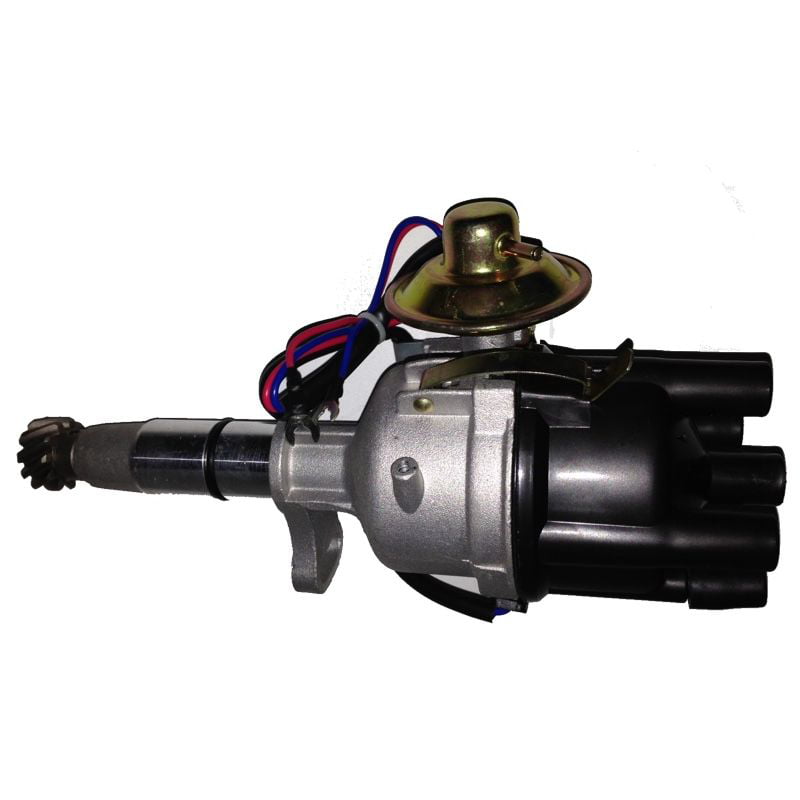 27100-24301 New Ignition Distributor for Hyundai Excel Carburated 1990-1994