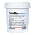 thumbnail image 3 of ComStar Perma Flux,16 Oz, Self-Cleaning Soldering Flux for Sweat Fittings, Non-Corrosive Paste for Strong, Leak-Proof Bonds, Lead-Free, Works w/Soft Solders like 95/5, Meets Fed Spec O-F-506 (15-117), 3 of 5