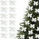 thumbnail image 2 of Decoraciones de Navidad Al Aire Libre 12 Decoraciones de Navidad, 9cm Mini Ornamentos Colgantes Del Árbol de Navidad Decoraciones Del Árbol de Navidad, 2 of 8