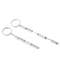 thumbnail image 4 of 3 In 1 Mini Less Steel - Micro Screwdriver Set For Eyeglasses, Sunglass3pcs, 4 of 4