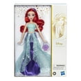 thumbnail image 1 of Disney Princess Style Series, Ariel Doll, 1 of 5