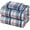 Attention, variant on Flannel Sheets Queen Size Set - Soft & Comfy Deep Pocket Cotton Flannel Bedding, Fitted Up to 16", Double Brushed Queen Bed Sheets, 4 Pieces, Oliver