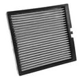 thumbnail image 2 of K & N Filters Cabin Air Filter VF2044 Washable; Non-Woven Synthetic, 2 of 5