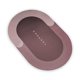 thumbnail image 1 of Alfombrilla de ducha Almohadilla absorbente antideslizante Tabero Moderno Baño Moderno Agua Chupar Alfombra Lavabo para el hogar Accesorios Accesorios Rosa Sweethay HA028354-01, 1 of 7