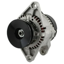New 12V 85 Amp Alternator Fits Case Tractor Jx70U 2.9L 2002-2011 2012 500364130