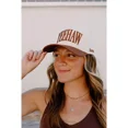 thumbnail image 4 of Yeehaw Cowboy Trucker Hat, Embroidered Adjustable Snapback Cap for Men and Women, Western Rodeo Style Hat for Country Music Lovers and Outdoor Adventures, 4 of 5