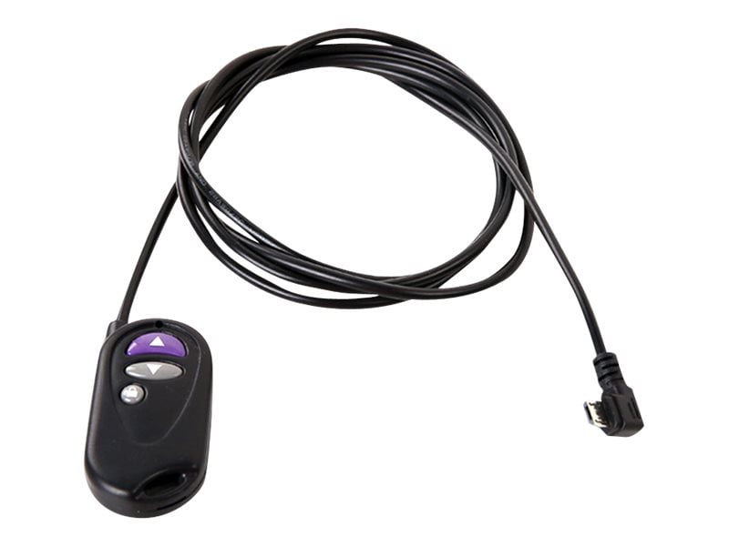EVO Gimbals Remote Control Extension Cable Remote control cable