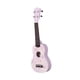 thumbnail image 3 of Ukelele de madera para principiantes, regalo musical, ukelele pequeño para niños y niñas. Púrpura, 3 of 9