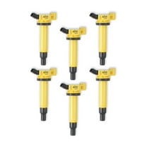 ACCEL 140074-6 Direct Ignition Coil