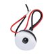 thumbnail image 3 of RV Marine Boat Interior Luz de acero inoxidable Luz de cortesía para Kayak Yacht 10v a 30V universal, 3 of 8