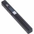 thumbnail image 1 of Portable Pocket Document Scanner, 900DPI USB Handheld Image Scanner Color Photo Tagging .JPG/PDF Format, 1 of 5