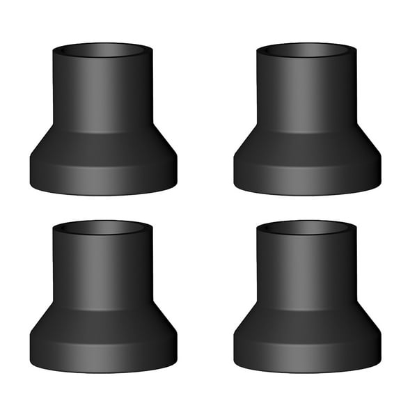 Beisidaer A-Golf Ball Retriever Suction Cup Pickup Putter Grip Pickup Tool Rubber Ball