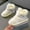 White, variant on Lujianch Winter Children Cotton Shoes Girls And Boys Plush Casual And Versatile Warm Short Boots Girls Rain Boots With Designs
