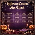 thumbnail image 4 of WAYUTE Sweatshirts for Girls Halloween Pumpkin Zipper Hooded Sweatshirt for Kids Youth Soft Lined Thermal Fall Outfits Casual Holiday,Orange,Size 11-12 Y, 4 of 7