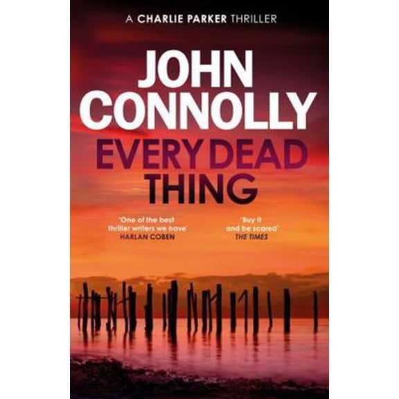 Pre-Owned Every Dead Thing (Paperback) 1444704680 9781444704686