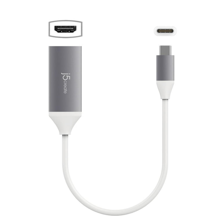 J5create Hdmi To Thunderbolt Best Buy New J5 CREATE USB-C USB-C To