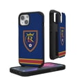 thumbnail image 2 of Real Salt Lake iPhone Stripe Design Rugged Case, 2 of 6