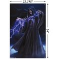 thumbnail image 3 of Star Wars: Saga - Emperor Wall Poster with Push Pins, 22.375" x 34", 3 of 4