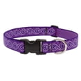 thumbnail image 1 of Collar para perros LupinePet Originals de 1 pulgada, ajustable de 30 a 51 cm, 1 of 5