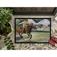 thumbnail image 3 of Polo at the Point Door Mat, 3 of 4