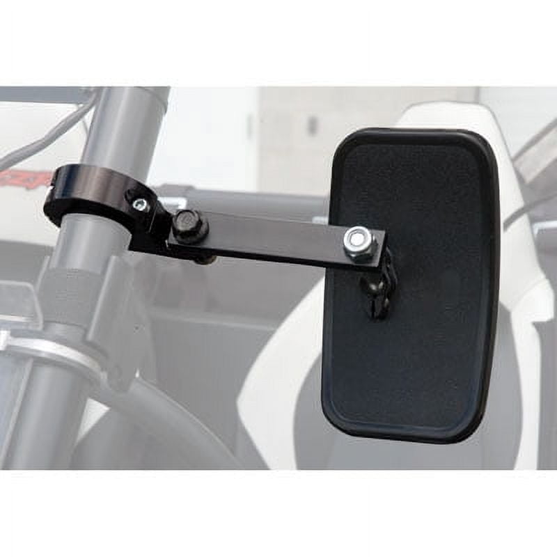 Tusk UTV Mirror Kit with Extension For YAMAHA Wolverine RMAX 2 1000 XT-R 2021-2022