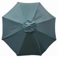thumbnail image 1 of Bond Y99153 9 ft. Market Umbrella - Green, 1 of 1