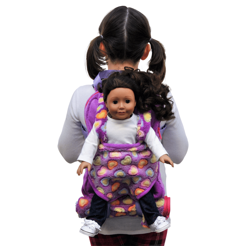 baby doll carrier walmart