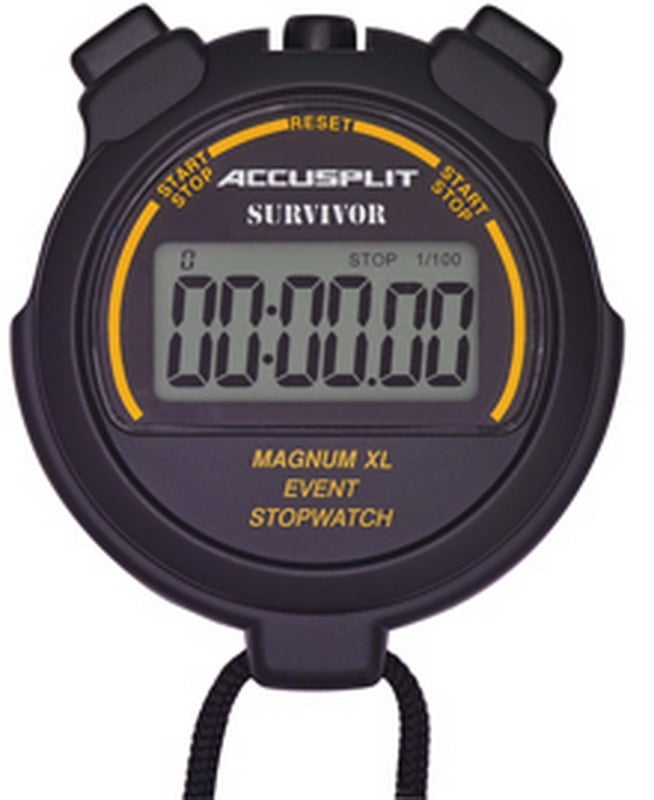 waterproof stopwatch walmart