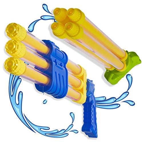 water shooter toy