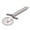 White, variant on Kitchen Tools Pizza Knife Cake Shovel Three Hole Shovel Small Shovel Cheese Shovel Leather Knife Ice Cream Spoon Nucleator Bottle Opener Potato Knife Carving