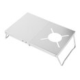 thumbnail image 1 of de Camping ligera, escritorio de estufa de Gas para Picnic al aire libre, , camping, senderismo para quemador de Gas -310 Sunnimix Escritorio de estufa al aire libre, 1 of 8