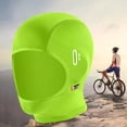 thumbnail image 4 of Pasamontañas De Ciclismo De Verano Bicicleta WEST BIKING Mascarilla Pasamontañas Sombrero Transpirable Mascarilla completa para deportes al aire libre Likrtyny Accesorios para bicicletas, 4 of 9