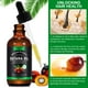 thumbnail image 4 of Aceite para el crecimiento del cabello VXHDAG, aceite de batana, 120 ml, puro y natural, 4 of 9