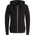 thumbnail image 1 of ORUYROP Sweat à Capuche Zippé pour Hommes, Mode Automne/hiver 2023, Veste Décontractée à Manches Longues, 1 of 4