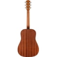 thumbnail image 4 of Guitarra acústica Fender FA-15 escala 3/4 para niños con accesorios, 4 of 7