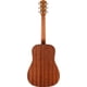 thumbnail image 4 of Guitarra acústica Fender FA-15 escala 3/4 para niños con accesorios, 4 of 7