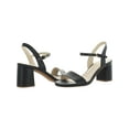 thumbnail image 2 of Cole Haan Womens Josie Open-Toe Adjustable-Strap Strap Sandals, 2 of 3