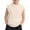 Beige, variant on Boys Tops for Everyday Play Lightweight Sleeveless Hooded Tank Tees for Kids Casual Campus Ready Shirt Muscle Tee Style, 2-3 Years, Army Green